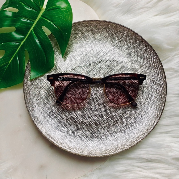 Ray-Ban Accessories - ray ban clubmaster polarized sunglasses 🕶 rb 3016